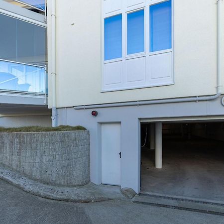 Strandhotel Laboe Nr 18 Dış mekan fotoğraf