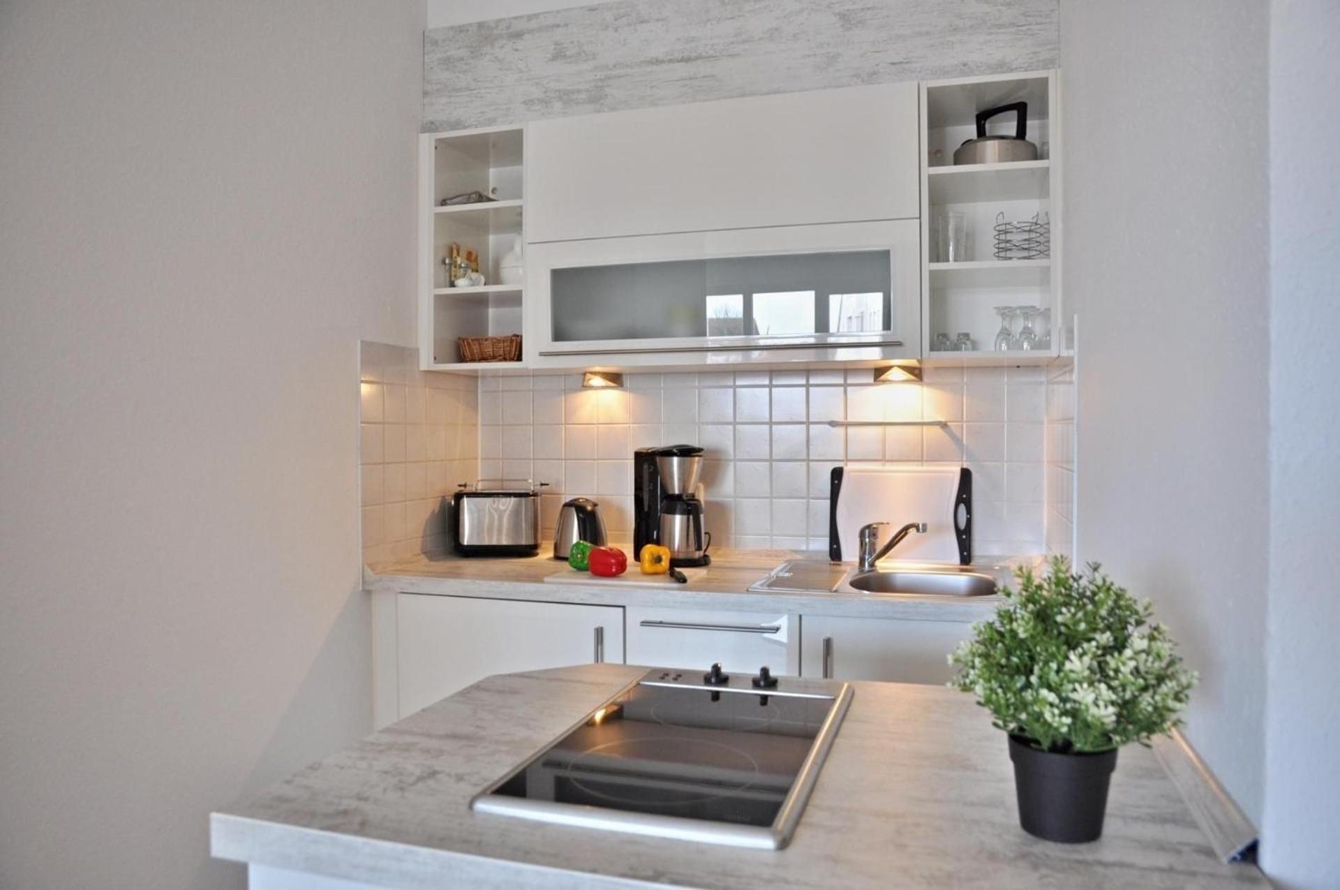 Strandhotel Laboe Nr 18 Dış mekan fotoğraf