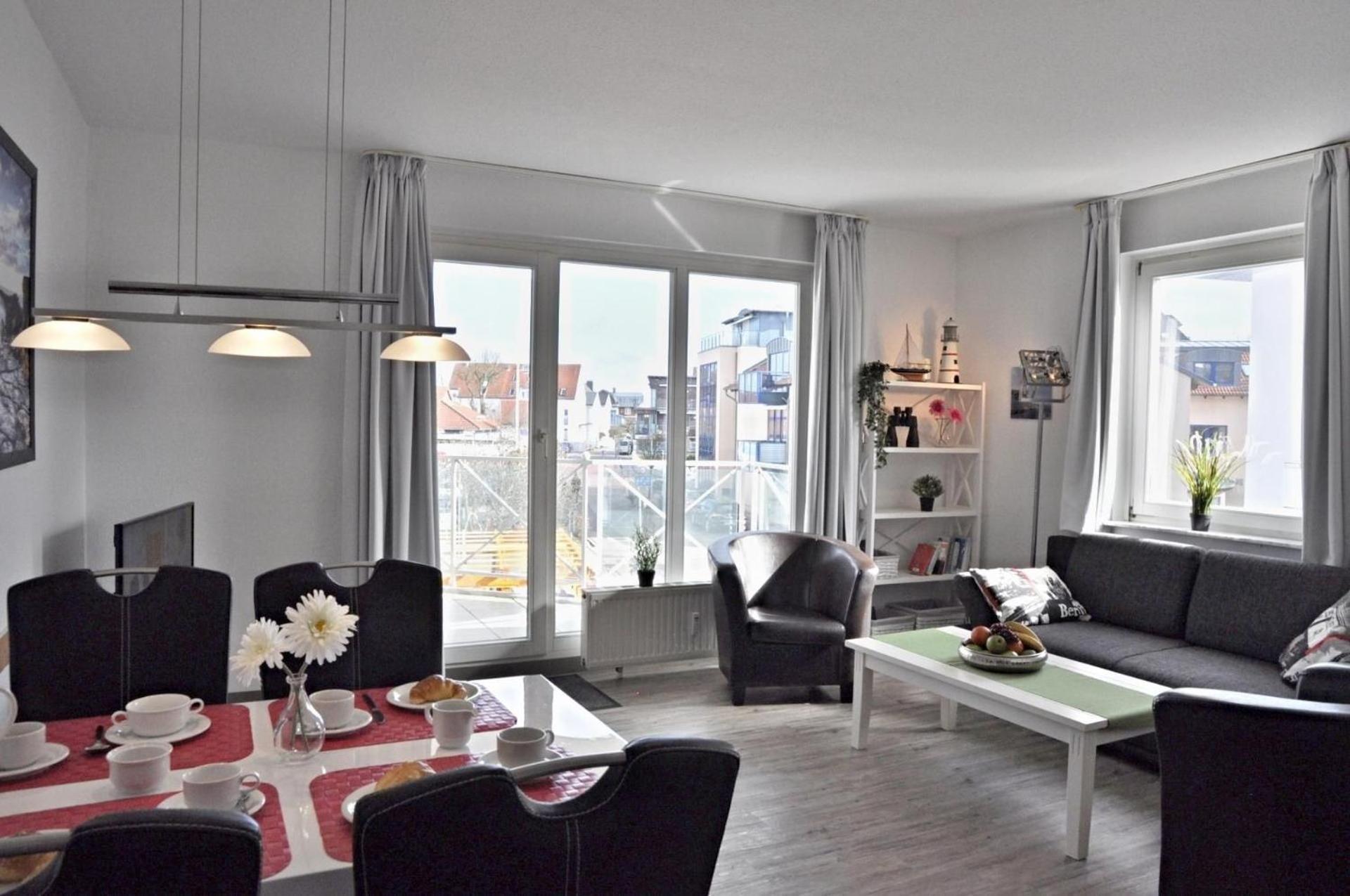 Strandhotel Laboe Nr 18 Dış mekan fotoğraf